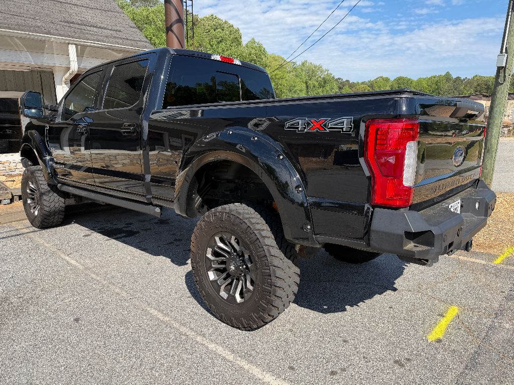 2019 Ford F350 - $50,495