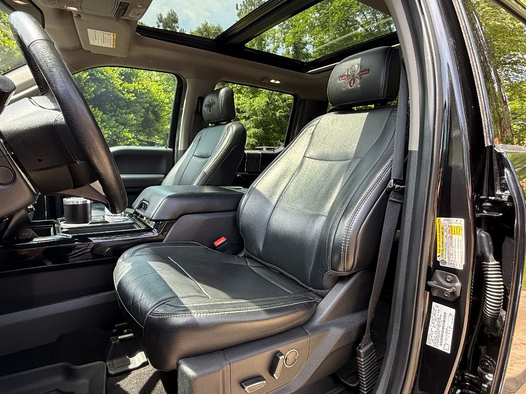 2019 Ford F350 - $50,495