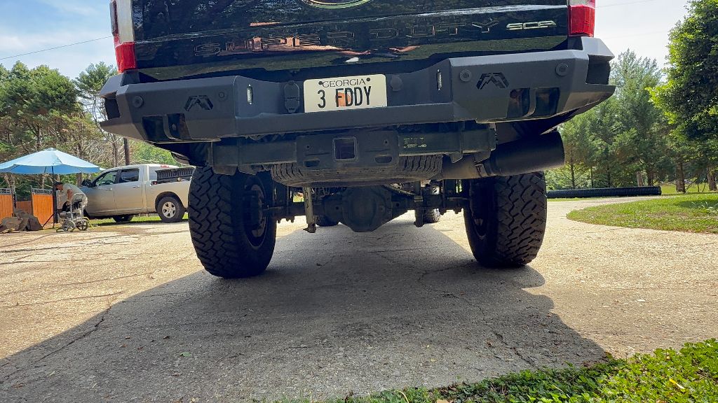 2019 Ford F350 - $50,495