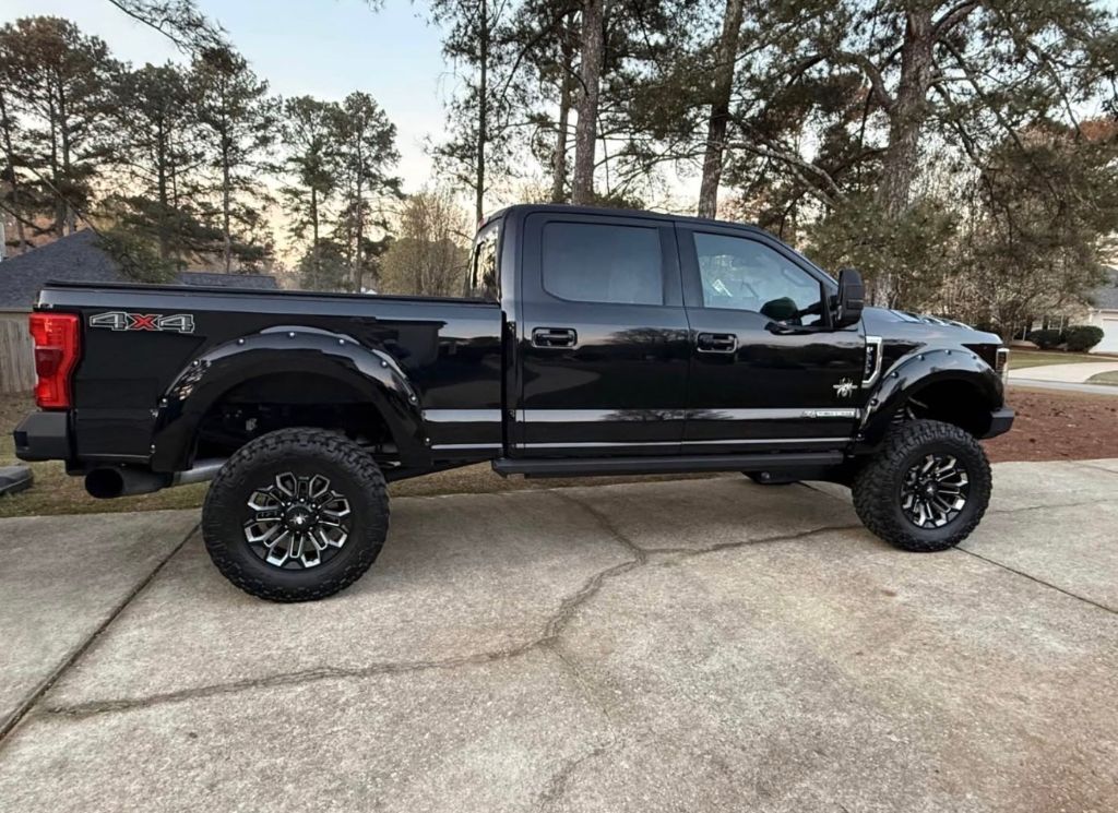 2019 Ford F350 - $50,495