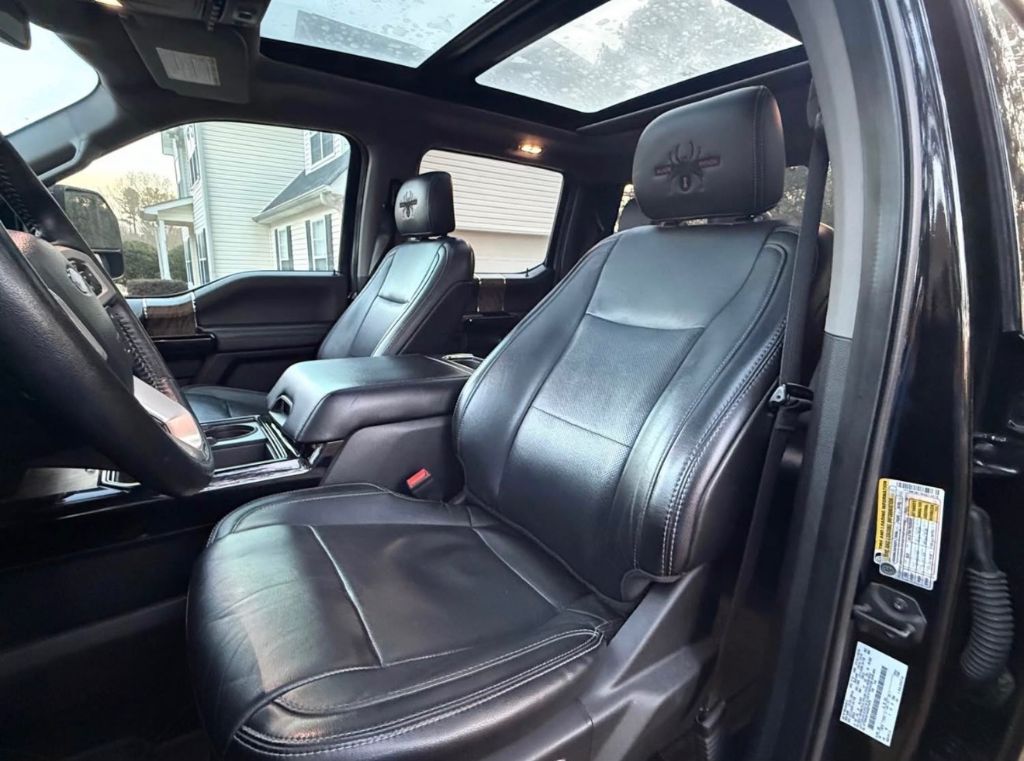 2019 Ford F350 - $50,495