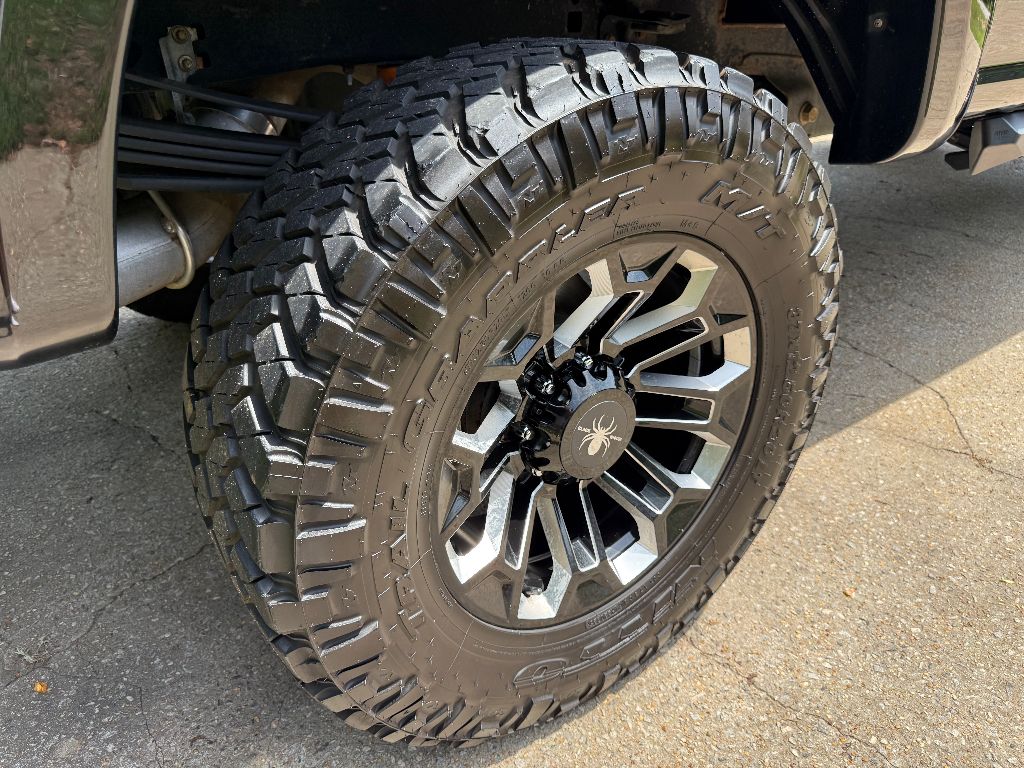 2019 Ford F350 - $50,495