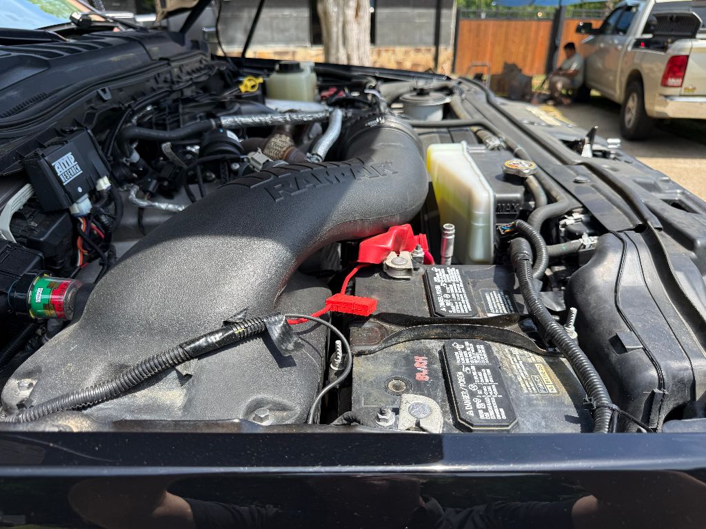2019 Ford F350 - $50,495