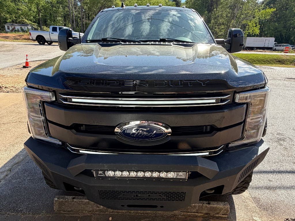 2019 Ford F350 - $50,495