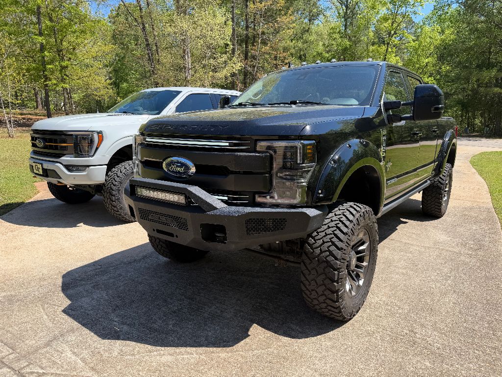 2019 Ford F350 - $50,495