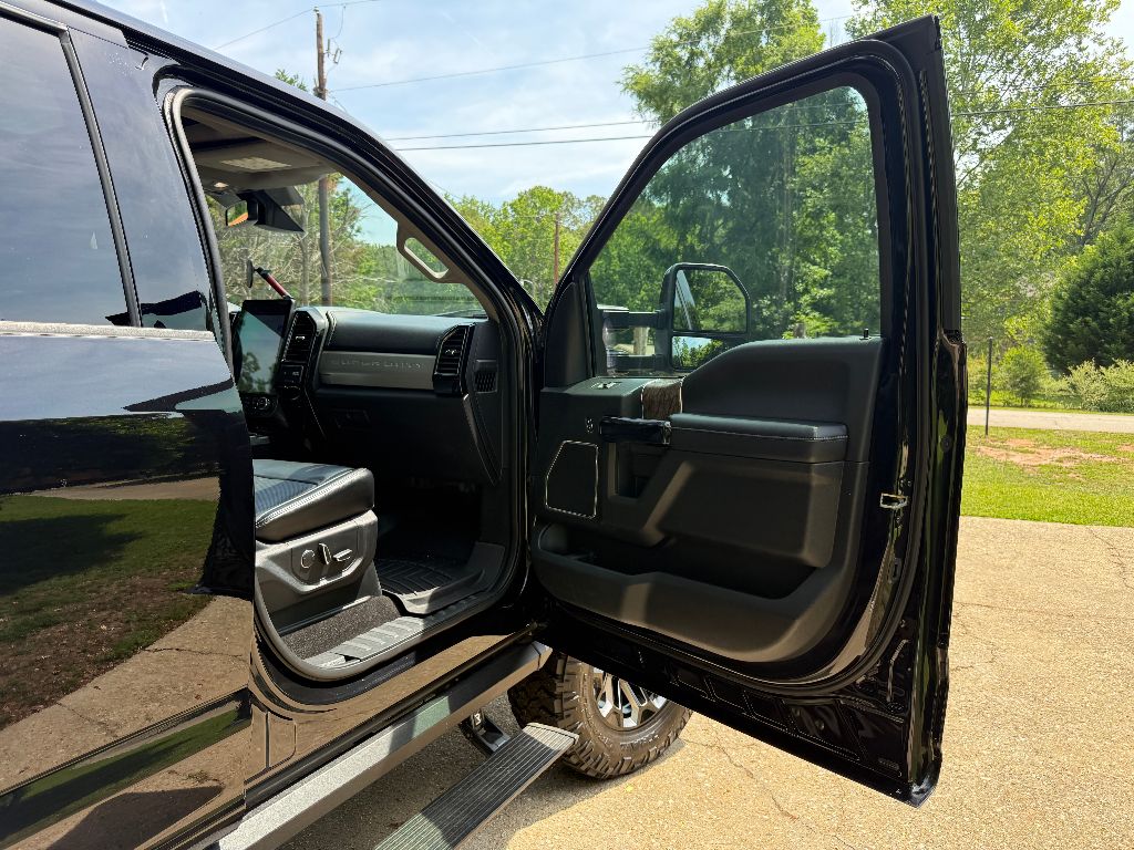 2019 Ford F350 - $50,495