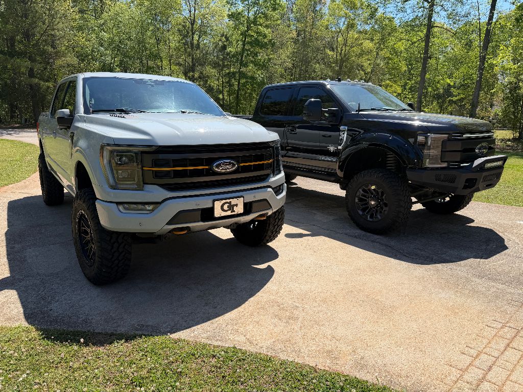 2019 Ford F350 - $50,495