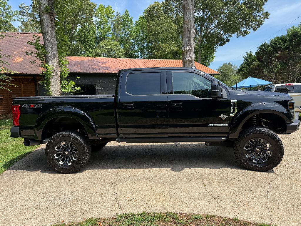 2019 Ford F350 - $50,495