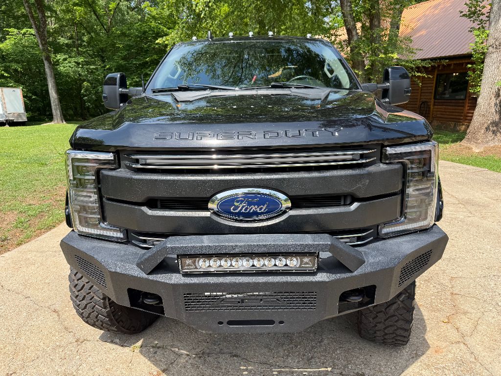 2019 Ford F350 - $50,495