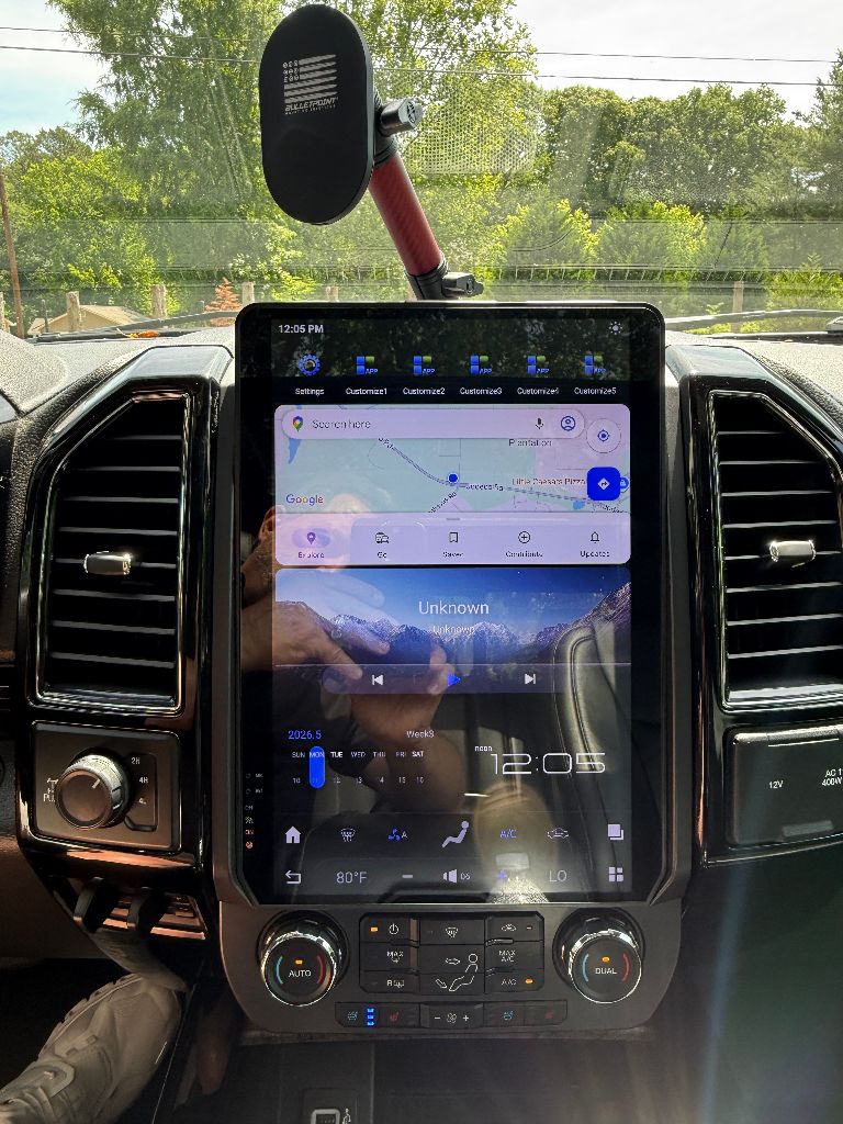 2019 Ford F350 - $50,495