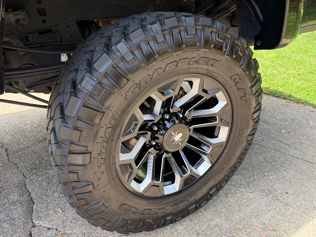 2019 Ford F350 - $50,495