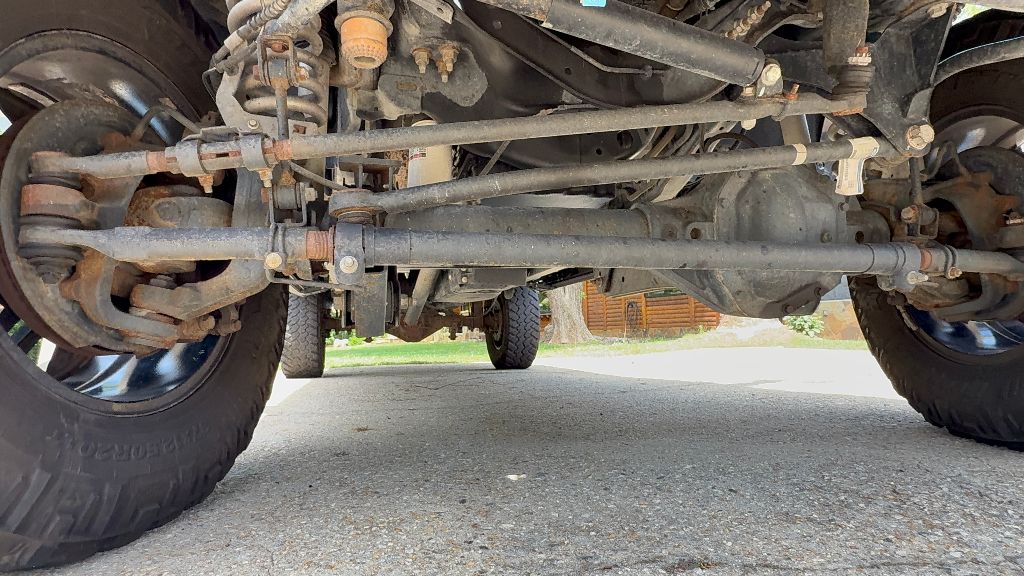 2019 Ford F350 - $50,495