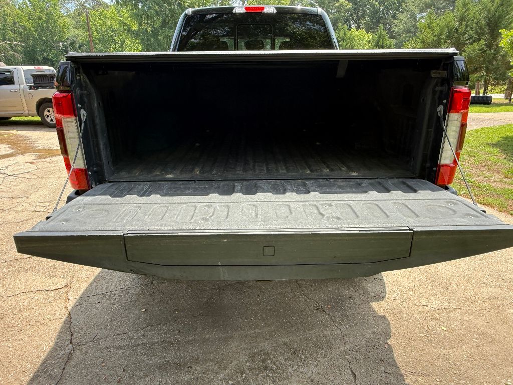 2019 Ford F350 - $50,495