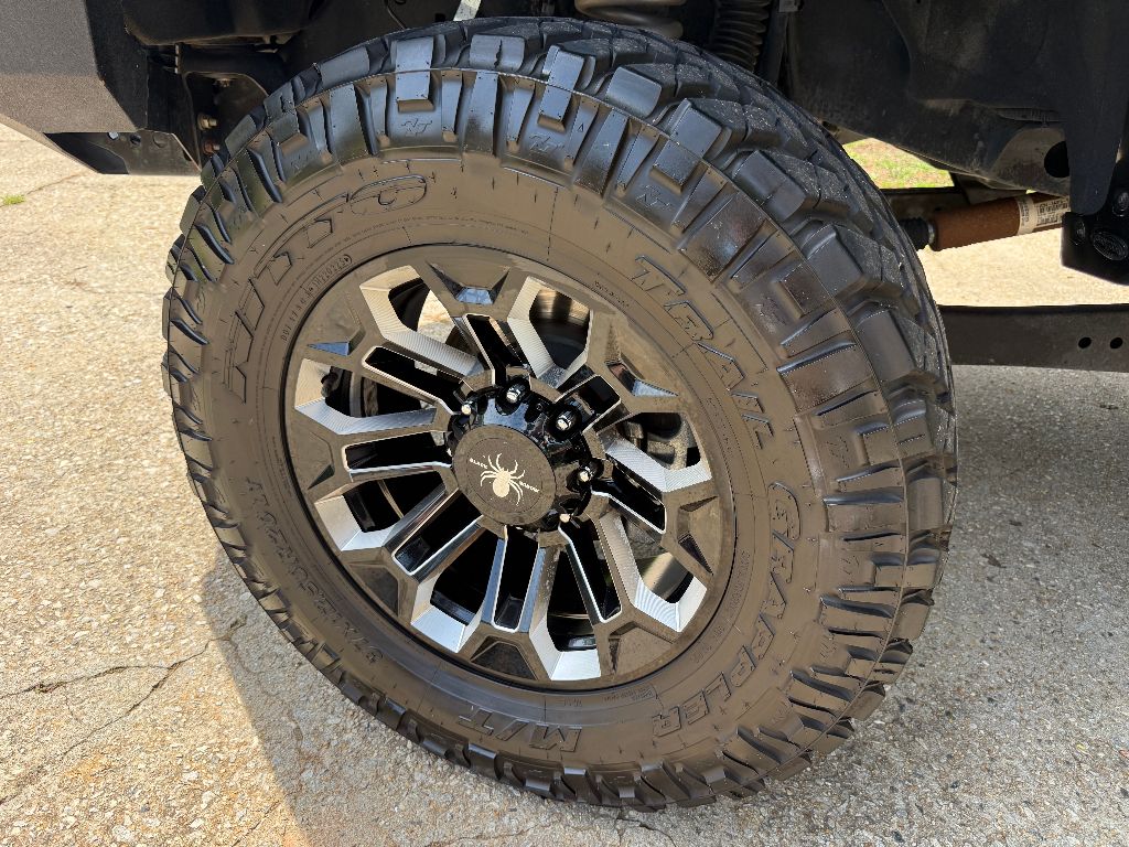 2019 Ford F350 - $50,495