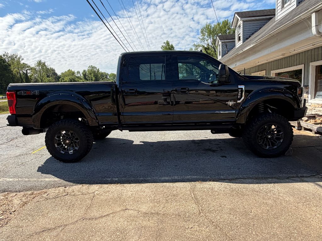 2019 Ford F350 - $50,495