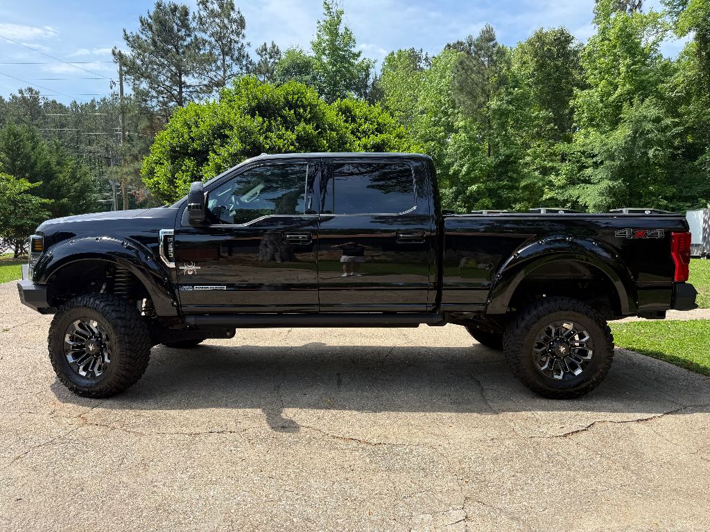 2019 Ford F350 - $50,495