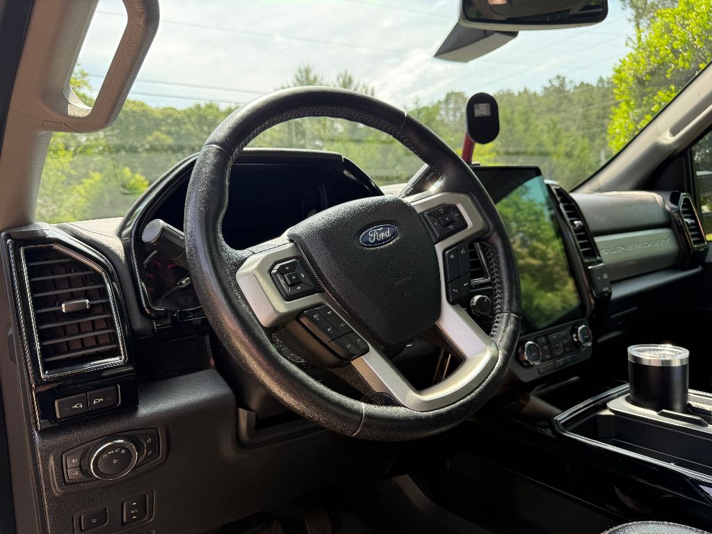 2019 Ford F350 - $50,495