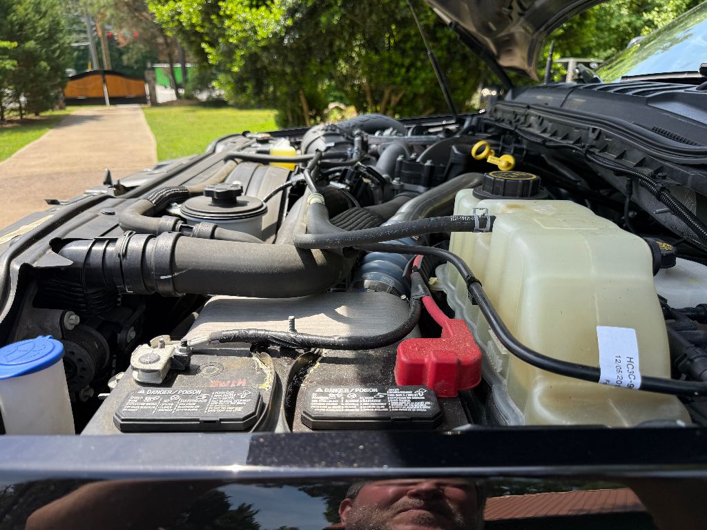 2019 Ford F350 - $50,495