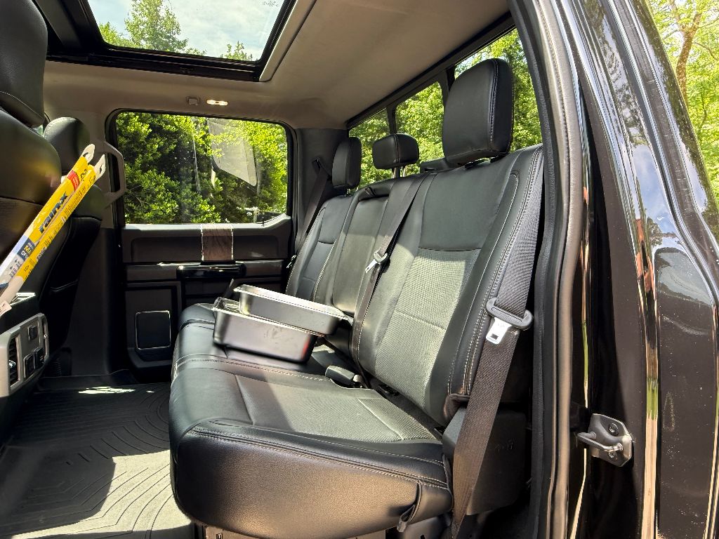 2019 Ford F350 - $50,495