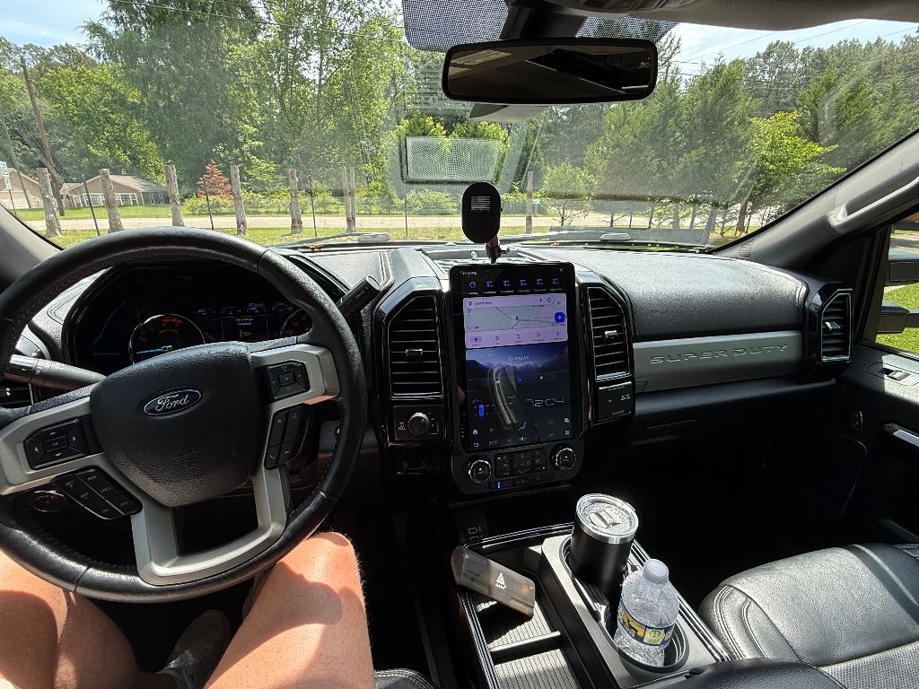 2019 Ford F350 - $50,495