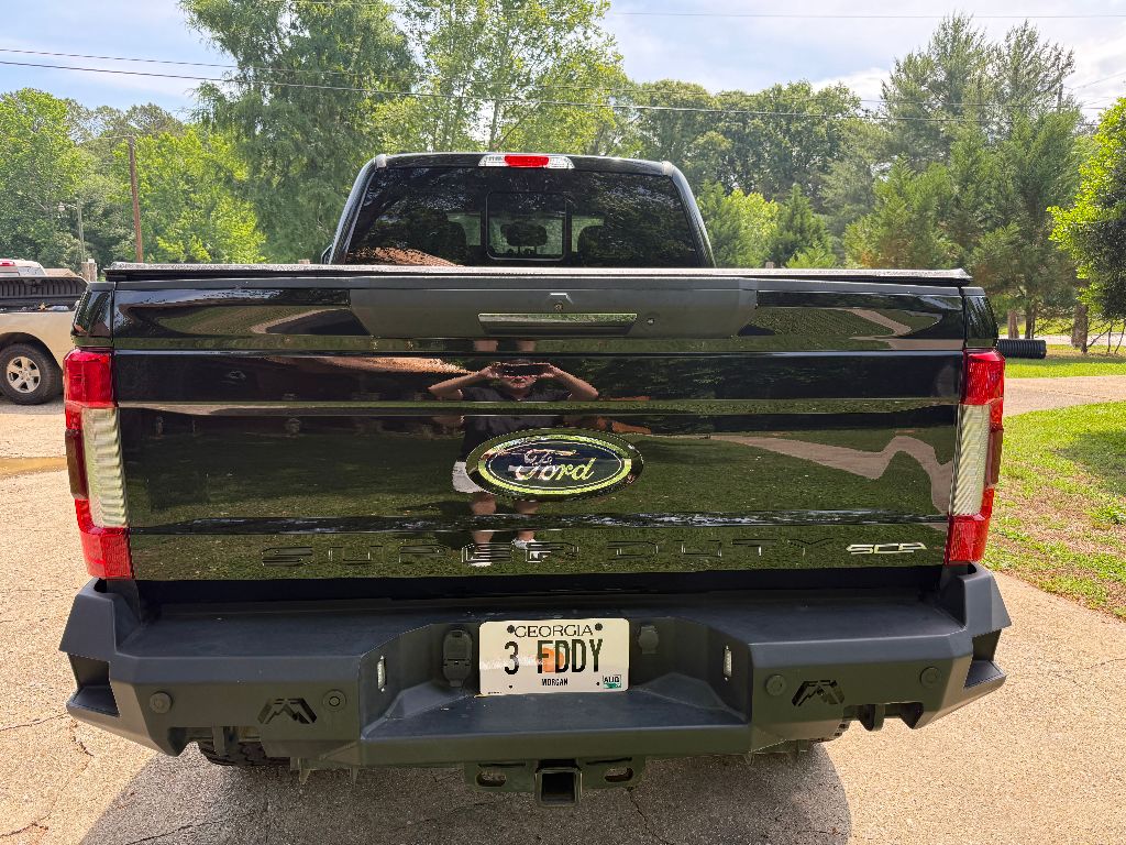 2019 Ford F350 - $50,495