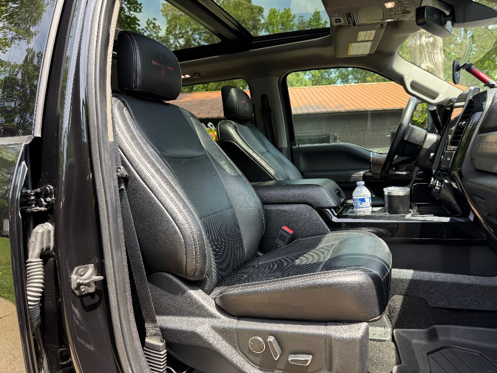 2019 Ford F350 - $50,495