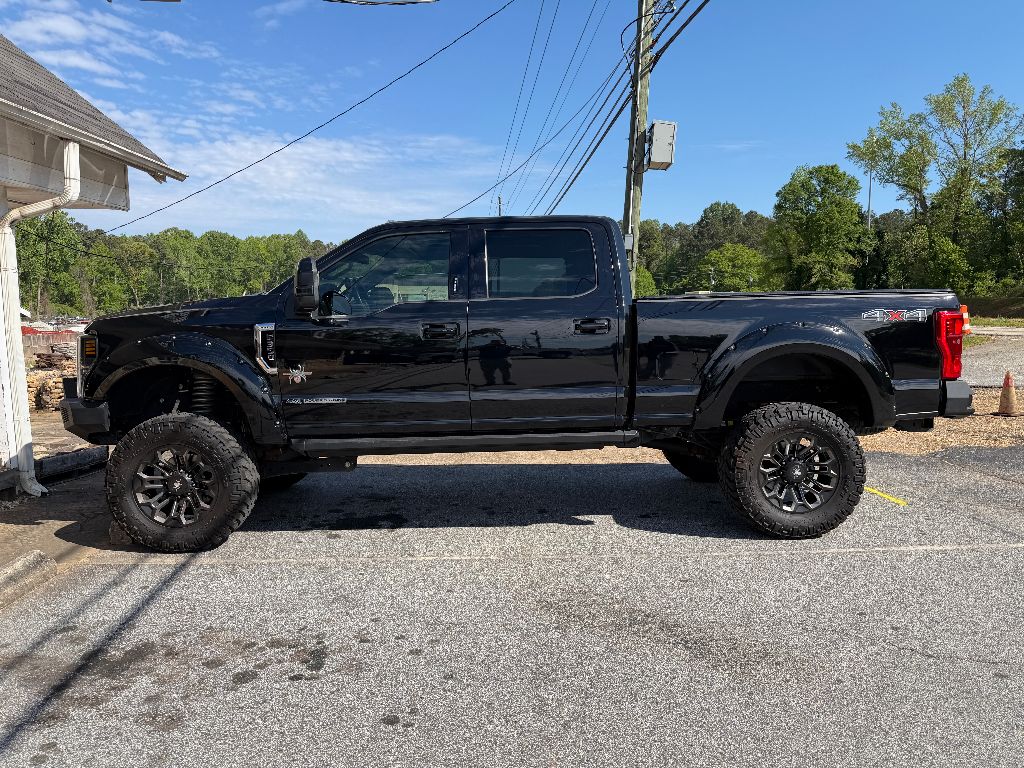 2019 Ford F350 - $50,495