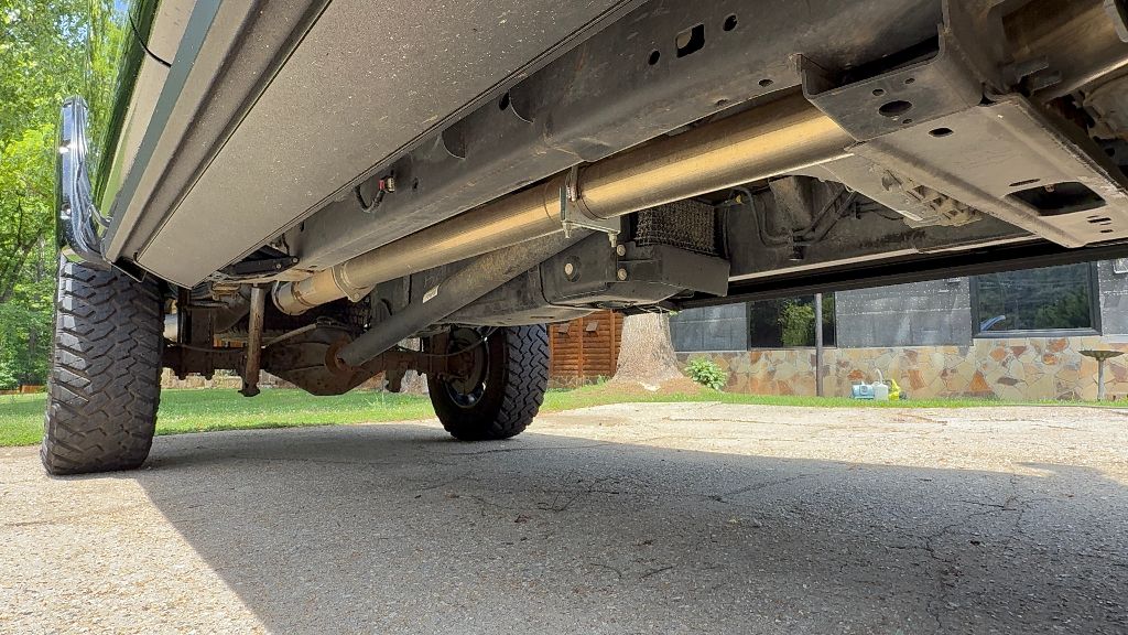 2019 Ford F350 - $50,495