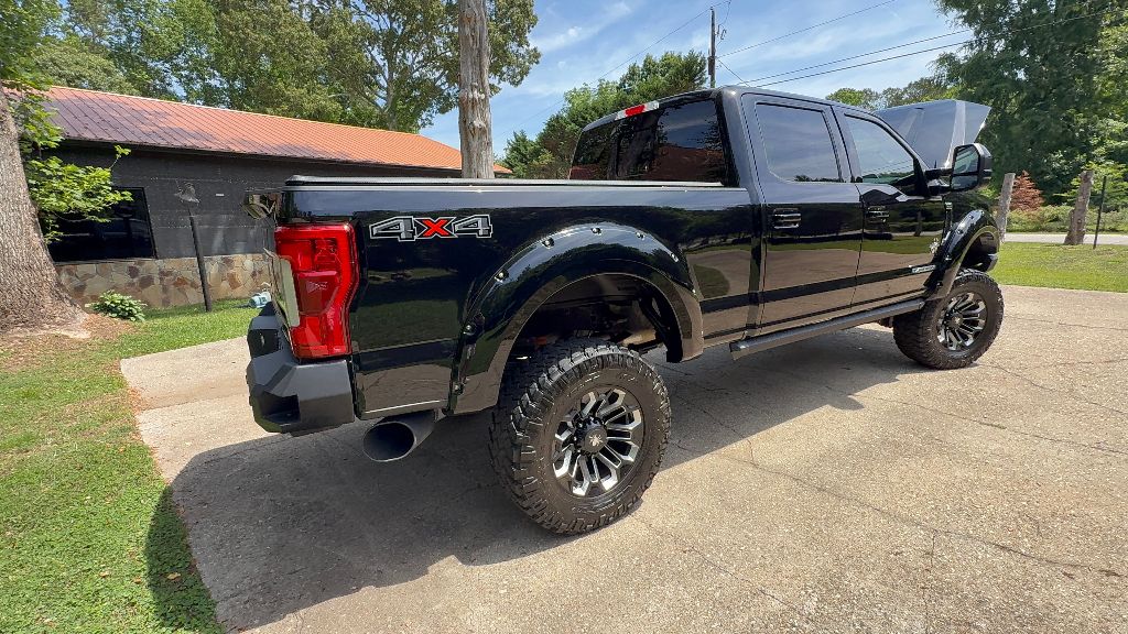 2019 Ford F350 - $50,495