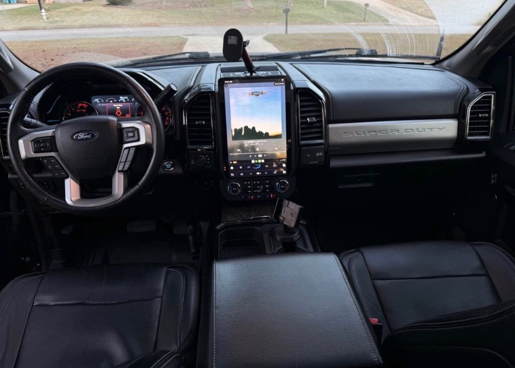 2019 Ford F350 - $50,495