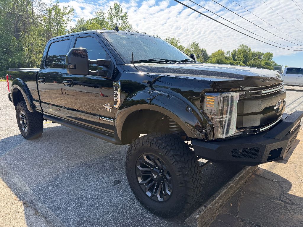 2019 Ford F350 - $50,495