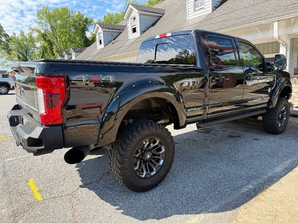 2019 Ford F350 - $50,495