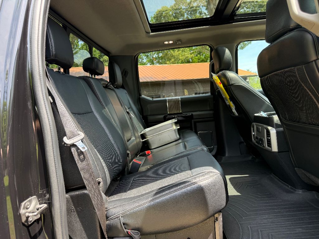 2019 Ford F350 - $50,495