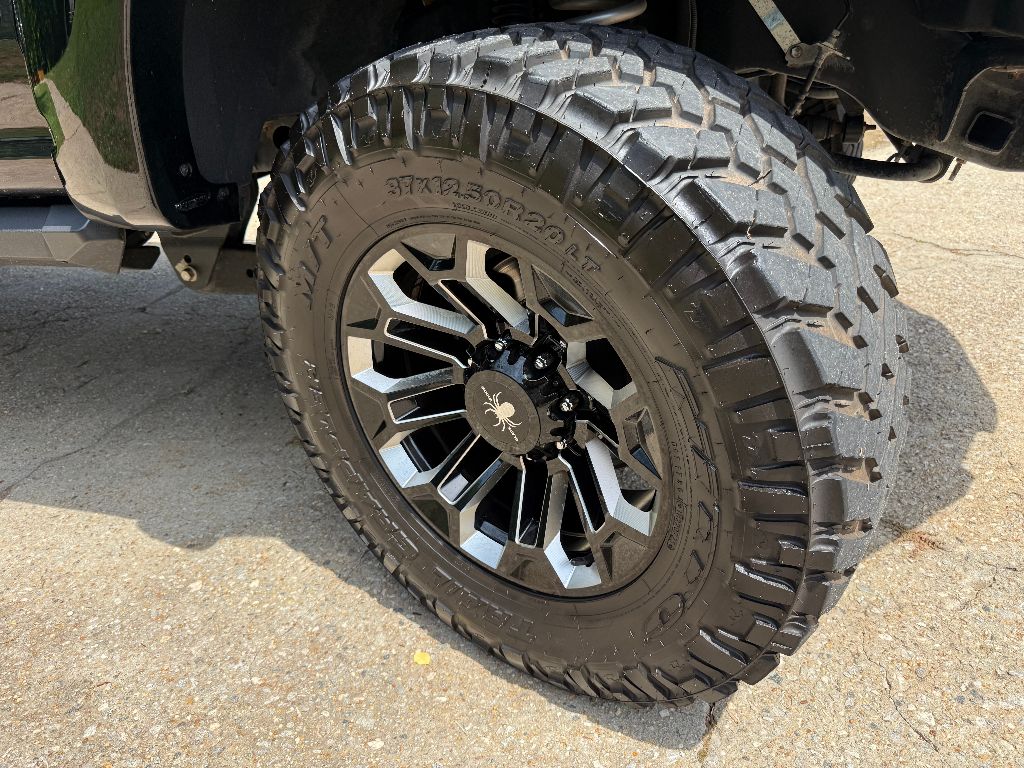 2019 Ford F350 - $50,495
