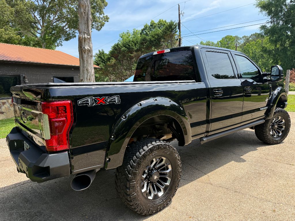 2019 Ford F350 - $50,495