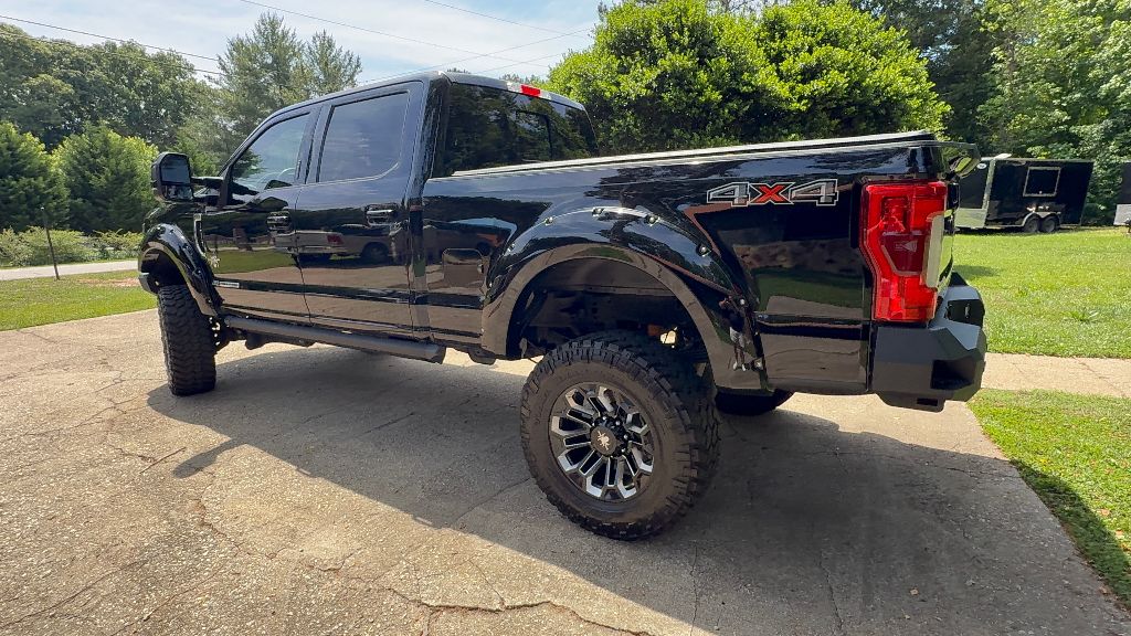 2019 Ford F350 - $50,495