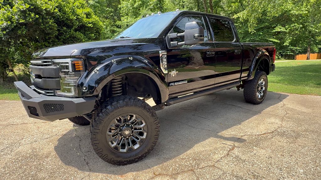 2019 Ford F350 - $50,495