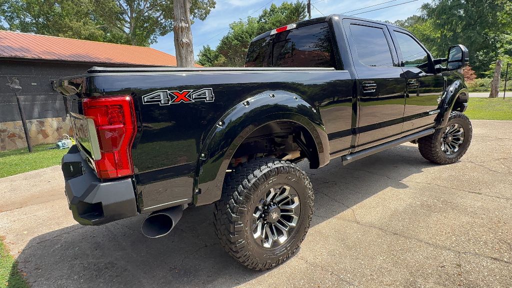 2019 Ford F350 - $50,495