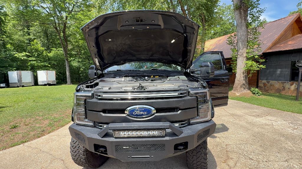 2019 Ford F350 - $50,495