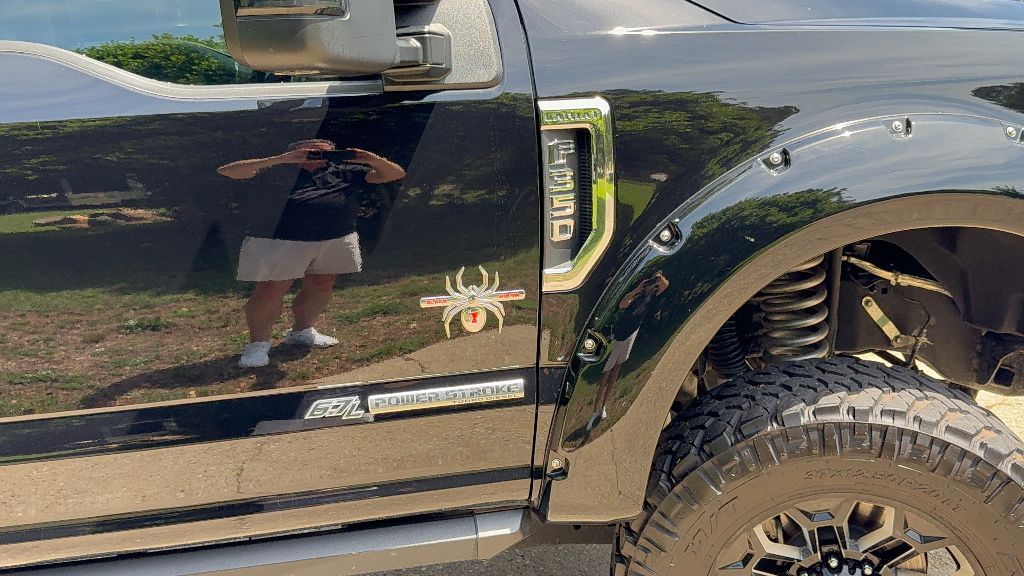 2019 Ford F350 - $50,495