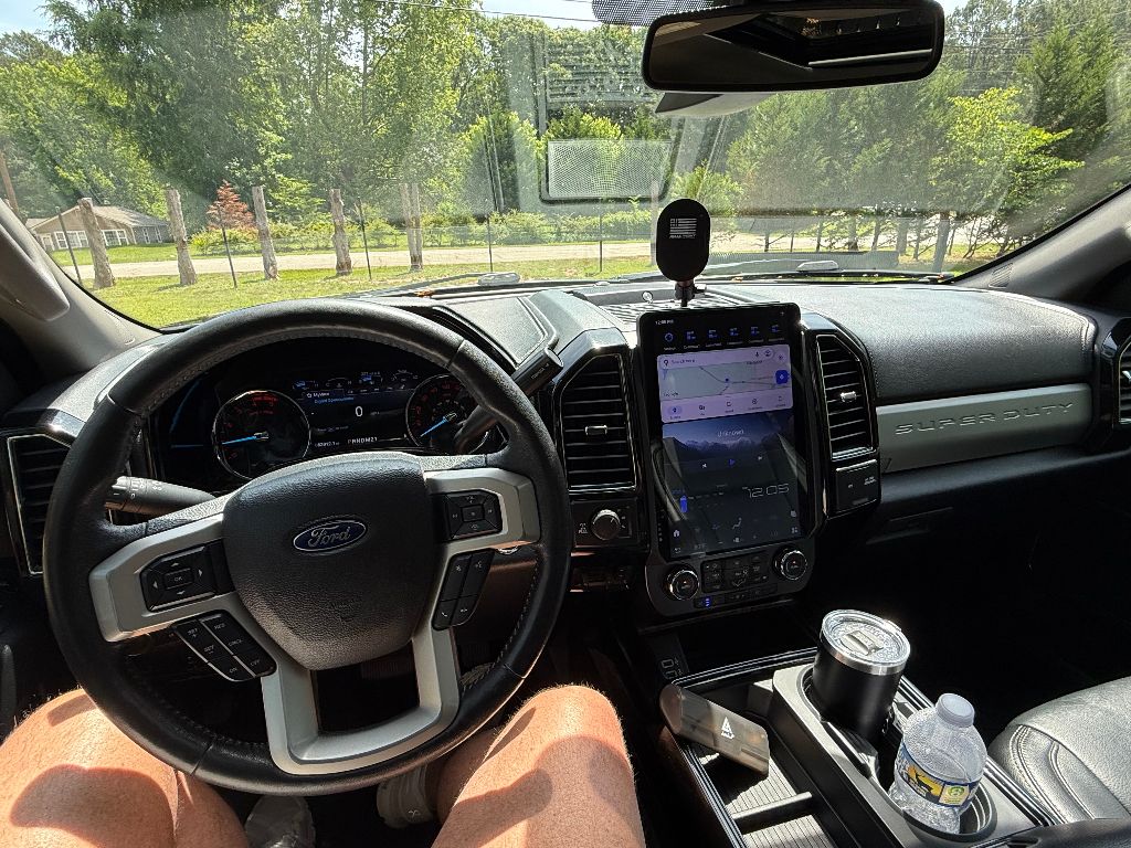 2019 Ford F350 - $50,495