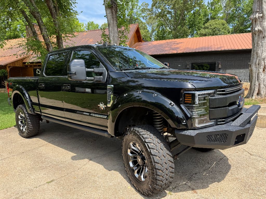 2019 Ford F350 - $50,495