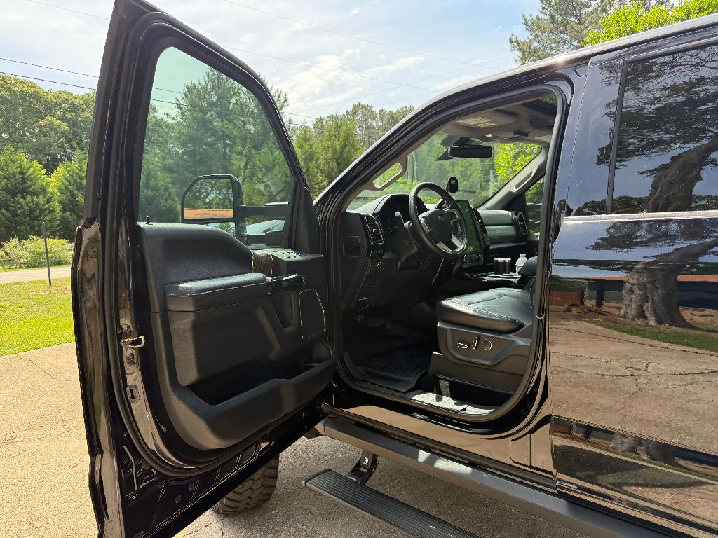 2019 Ford F350 - $50,495