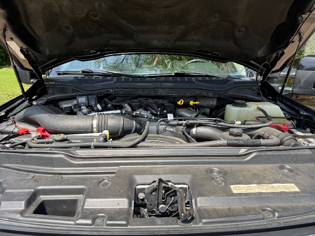 2019 Ford F350 - $50,495