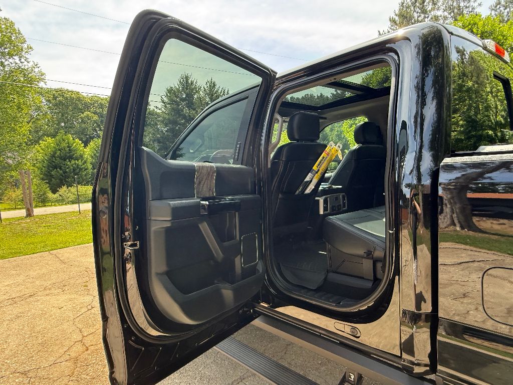 2019 Ford F350 - $50,495