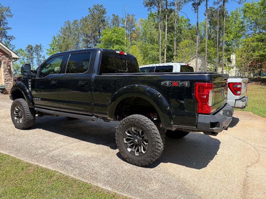 2019 Ford F350 - $50,495
