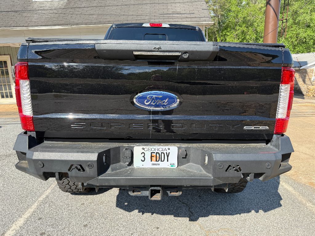 2019 Ford F350 - $50,495