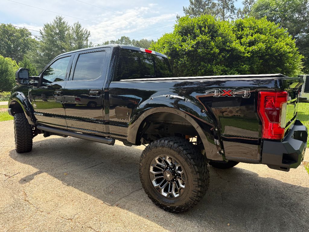 2019 Ford F350 - $50,495