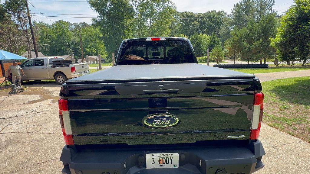 2019 Ford F350 - $50,495