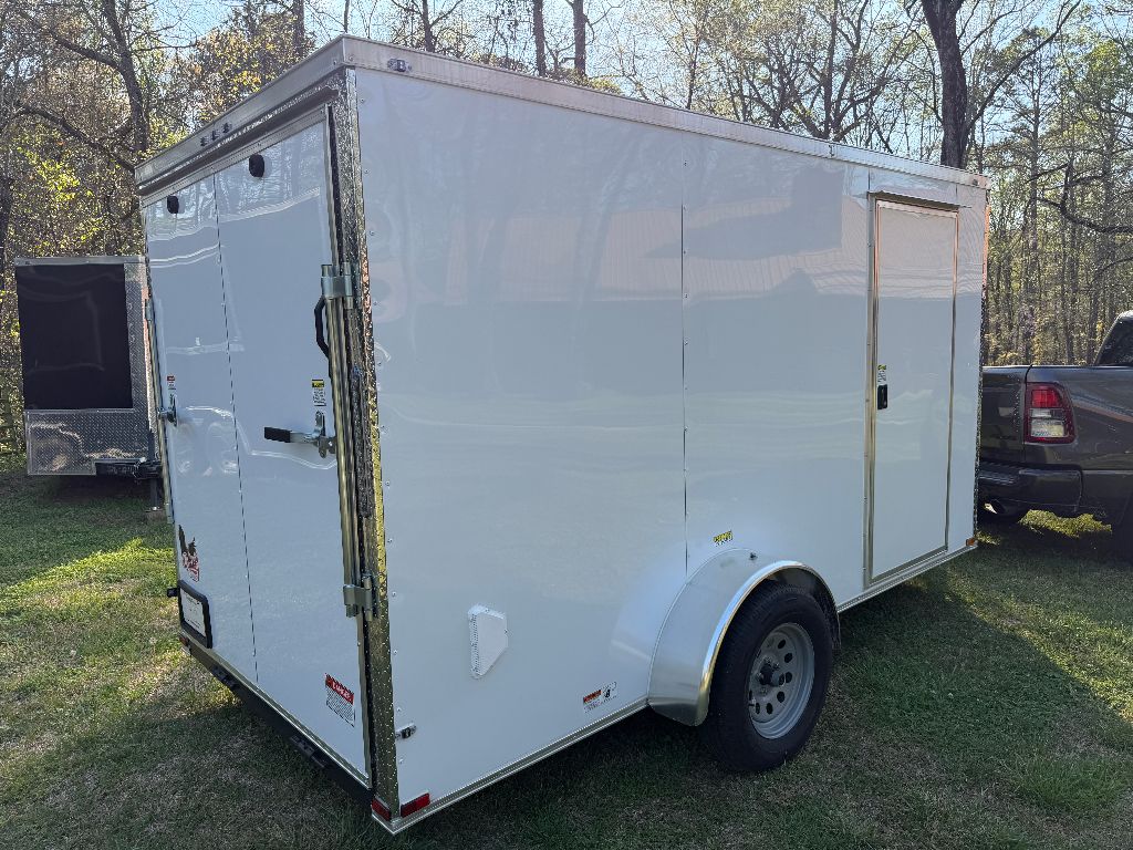 2026 Quality Cargo Quality Cargo, Llc - $3,995